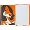 Книга для записей «Виктор Меламед. 111 портретов музыкантов» с логотипом в Балашихе заказать по выгодной цене в кибермаркете AvroraStore