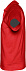 Рубашка поло мужская Prescott Men 170, красная с логотипом в Балашихе заказать по выгодной цене в кибермаркете AvroraStore