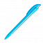Ручка шариковая GOLF SOLID с логотипом в Балашихе заказать по выгодной цене в кибермаркете AvroraStore