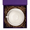 Коробка Pack In Style, фиолетовая с логотипом в Балашихе заказать по выгодной цене в кибермаркете AvroraStore