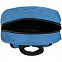 Рюкзак Melango, синий с логотипом в Балашихе заказать по выгодной цене в кибермаркете AvroraStore