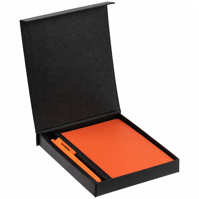 Набор Cluster Mini, оранжевый с логотипом в Балашихе заказать по выгодной цене в кибермаркете AvroraStore
