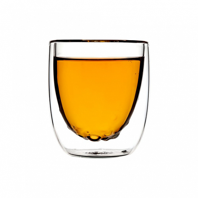 Набор малых стаканов Elements Water с логотипом в Балашихе заказать по выгодной цене в кибермаркете AvroraStore