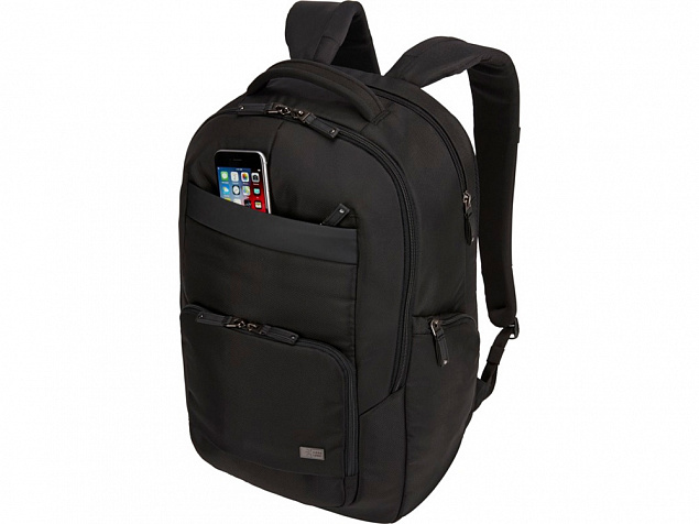 Рюкзак Notion для ноутбука 15,6 с логотипом в Балашихе заказать по выгодной цене в кибермаркете AvroraStore