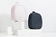 Рюкзак Elle Fashion с защитой от карманников, розовый с логотипом в Балашихе заказать по выгодной цене в кибермаркете AvroraStore