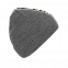 Шапка 115 Серый меланж с логотипом в Балашихе заказать по выгодной цене в кибермаркете AvroraStore