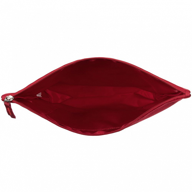 Органайзер Opaque, красный с логотипом в Балашихе заказать по выгодной цене в кибермаркете AvroraStore