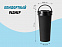 Вакуумная термокружка «Grant», soft-touch с логотипом в Балашихе заказать по выгодной цене в кибермаркете AvroraStore