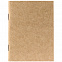 Блокнот New Sandy, без линовки с логотипом в Балашихе заказать по выгодной цене в кибермаркете AvroraStore
