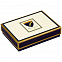 Маникюрный набор SNAKESKIN, золотистый с логотипом в Балашихе заказать по выгодной цене в кибермаркете AvroraStore