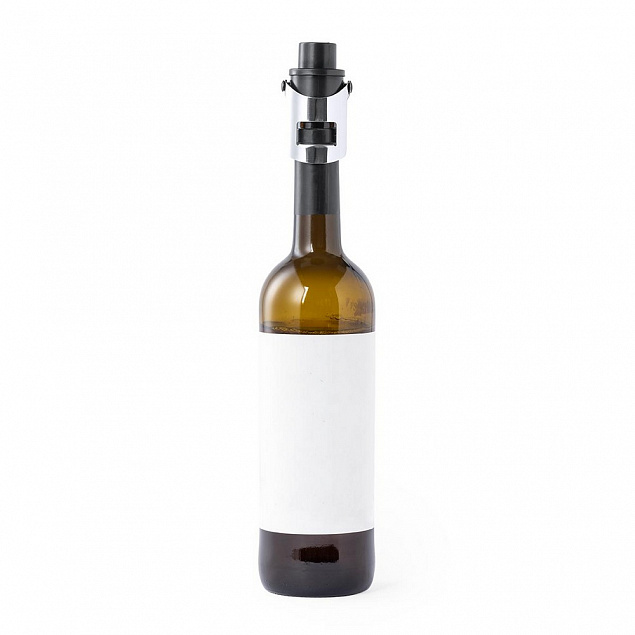 Кулер для вина металлический с логотипом в Балашихе заказать по выгодной цене в кибермаркете AvroraStore