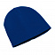 Двухсторонняя шапка NORDIC с логотипом в Балашихе заказать по выгодной цене в кибермаркете AvroraStore