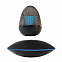 Левитирующая bluetooth колонка "Smart UFO" 3Вт с разноцветной подсветкой с логотипом в Балашихе заказать по выгодной цене в кибермаркете AvroraStore