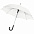 Зонт-трость Alu AC, красный с логотипом в Балашихе заказать по выгодной цене в кибермаркете AvroraStore