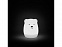 Ночник LED Bear с логотипом в Балашихе заказать по выгодной цене в кибермаркете AvroraStore