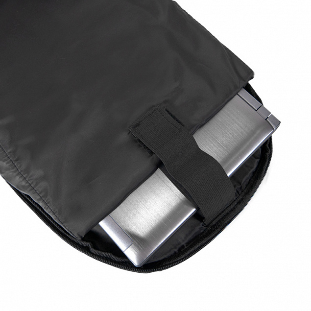 Рюкзак KREPAK со световым индикатором с логотипом в Балашихе заказать по выгодной цене в кибермаркете AvroraStore