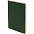 Ежедневник Flex Shall, недатированный, зеленый с логотипом в Балашихе заказать по выгодной цене в кибермаркете AvroraStore