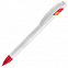 Ручка шариковая MANDI с логотипом в Балашихе заказать по выгодной цене в кибермаркете AvroraStore