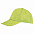 Бейсболка Buzz, зеленое яблоко с логотипом в Балашихе заказать по выгодной цене в кибермаркете AvroraStore