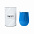 Набор Cofer Tube CO12 grey, голубой с логотипом в Балашихе заказать по выгодной цене в кибермаркете AvroraStore