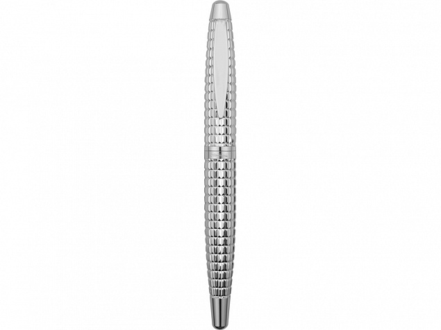 Ручка роллер с логотипом в Балашихе заказать по выгодной цене в кибермаркете AvroraStore