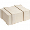 Деревянный ящик Reservoir Box с логотипом в Балашихе заказать по выгодной цене в кибермаркете AvroraStore