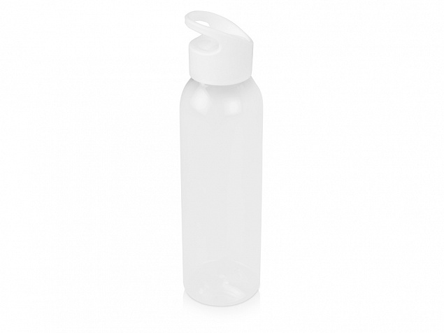 Бутылка для воды "Plain" с логотипом в Балашихе заказать по выгодной цене в кибермаркете AvroraStore