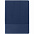 Ежедневник Vale, недатированный, синий с логотипом в Балашихе заказать по выгодной цене в кибермаркете AvroraStore