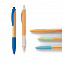Ручка-стилус Antartica  с логотипом в Балашихе заказать по выгодной цене в кибермаркете AvroraStore
