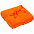 Плед Plush, бежевый с логотипом в Балашихе заказать по выгодной цене в кибермаркете AvroraStore