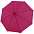 Зонт складной Trend Mini Automatic, красный с логотипом в Балашихе заказать по выгодной цене в кибермаркете AvroraStore
