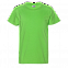 Футболка StanClass Ярко-зелёный с логотипом в Балашихе заказать по выгодной цене в кибермаркете AvroraStore