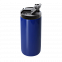 Термостакан AutoMate (синий) с логотипом в Балашихе заказать по выгодной цене в кибермаркете AvroraStore