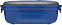 Ланчбокс из пп герметичный с логотипом в Балашихе заказать по выгодной цене в кибермаркете AvroraStore