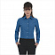 Рубашка женская с длинным рукавом Oxford LSL/women с логотипом в Балашихе заказать по выгодной цене в кибермаркете AvroraStore