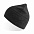Шапка вязаная SHINE светоотражающая из материала rPET/рециклированного полиэстера с логотипом в Балашихе заказать по выгодной цене в кибермаркете AvroraStore
