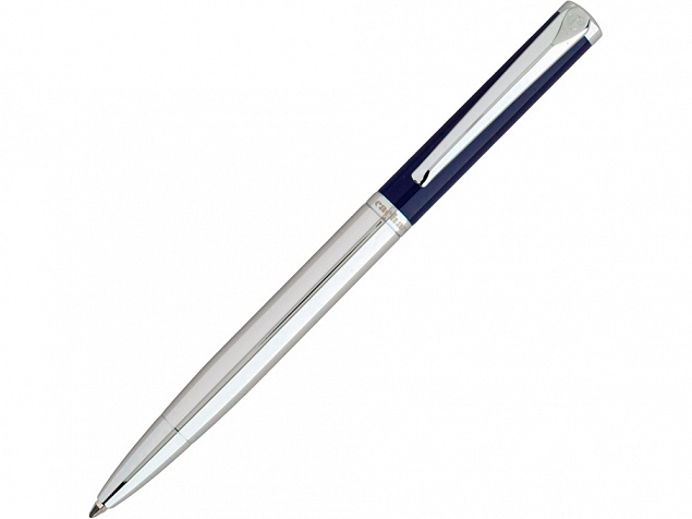Ручка шариковая «Arc en ciel Blue» с логотипом в Балашихе заказать по выгодной цене в кибермаркете AvroraStore