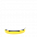 Манжета силиконовая для кружки Make Me, желтый с логотипом в Балашихе заказать по выгодной цене в кибермаркете AvroraStore