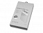 Портативное зарядное устройство "Argent",  10000 mAh с логотипом в Балашихе заказать по выгодной цене в кибермаркете AvroraStore