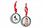 Декоративное украшение со вставкой Ornament с логотипом в Балашихе заказать по выгодной цене в кибермаркете AvroraStore