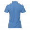 Рубашка поло Рубашка женская 04WL Голубой с логотипом в Балашихе заказать по выгодной цене в кибермаркете AvroraStore