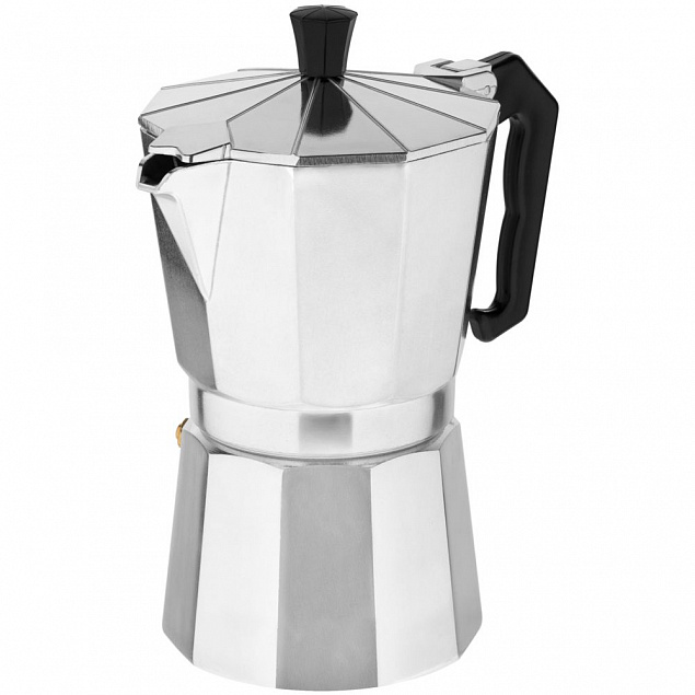 Набор для кофе Dacha, белый с логотипом в Балашихе заказать по выгодной цене в кибермаркете AvroraStore