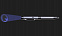 Ручка с проекцией из серии «Ход конем» с логотипом в Балашихе заказать по выгодной цене в кибермаркете AvroraStore