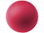 Антистресс Мяч, розовый с логотипом в Балашихе заказать по выгодной цене в кибермаркете AvroraStore