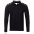 Рубашка поло унисекс STAN длинный рукав хлопок 185, 104LS Зелёный с логотипом в Балашихе заказать по выгодной цене в кибермаркете AvroraStore