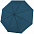 Складной зонт Fiber Magic Superstrong, темно-синий с логотипом в Балашихе заказать по выгодной цене в кибермаркете AvroraStore