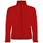 Куртка унисекс Rudolph из софтшелла с логотипом в Балашихе заказать по выгодной цене в кибермаркете AvroraStore