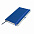 Бизнес-блокнот OXI, A5, темно-синий, твердая обложка, RPET, в линейку с логотипом в Балашихе заказать по выгодной цене в кибермаркете AvroraStore