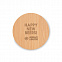 Открывалка для бутылки бамбук с логотипом в Балашихе заказать по выгодной цене в кибермаркете AvroraStore