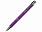 Ручка металлическая шариковая «C1» soft-touch с логотипом в Балашихе заказать по выгодной цене в кибермаркете AvroraStore
